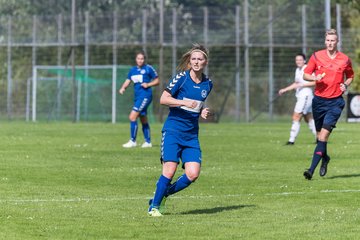 Bild 44 - F SV Henstedt Ulzburg II - SSC Hagen Ahrensburg : Ergebnis: 0:4